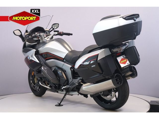 bmw - k-1600-gt