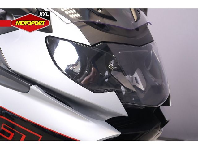 bmw - k-1600-gt