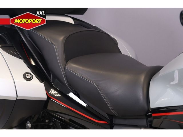 bmw - k-1600-gt