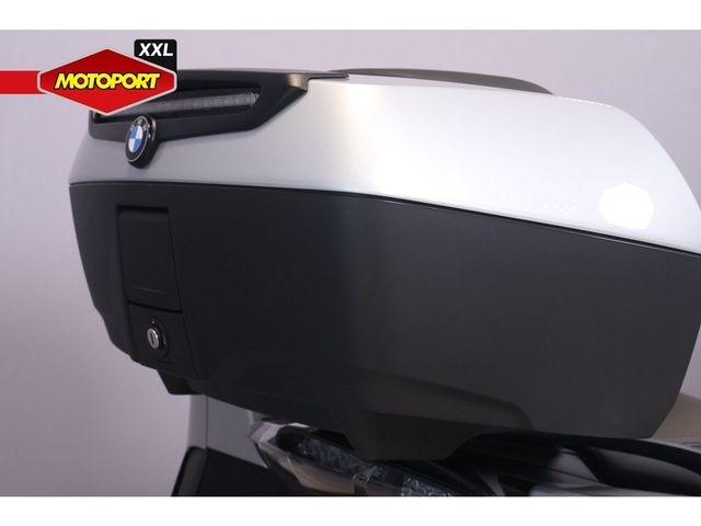 bmw - k-1600-gt