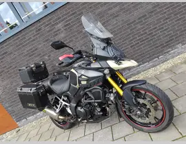 Suzuki V-Strom DL 1000 2014 occasion