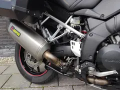 Suzuki V-Strom DL 1000 2014 occasion – foto 8 van 15