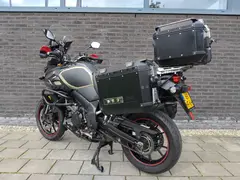 Suzuki V-Strom DL 1000 2014 occasion – foto 9 van 15