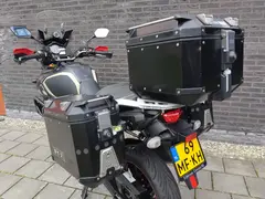 Suzuki V-Strom DL 1000 2014 occasion – foto 10 van 15
