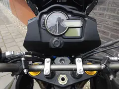 Suzuki V-Strom DL 1000 2014 occasion – foto 15 van 15