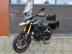 Suzuki V-Strom DL 1000 2014 occasion – foto 12 van 15