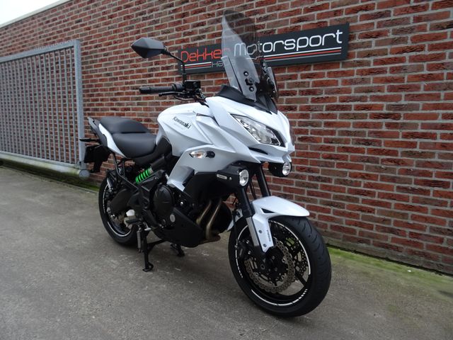 kawasaki - versys-650-abs