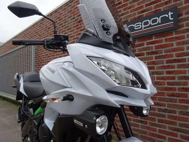 kawasaki - versys-650-abs