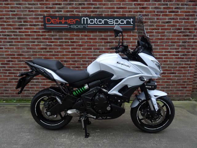 kawasaki - versys-650-abs