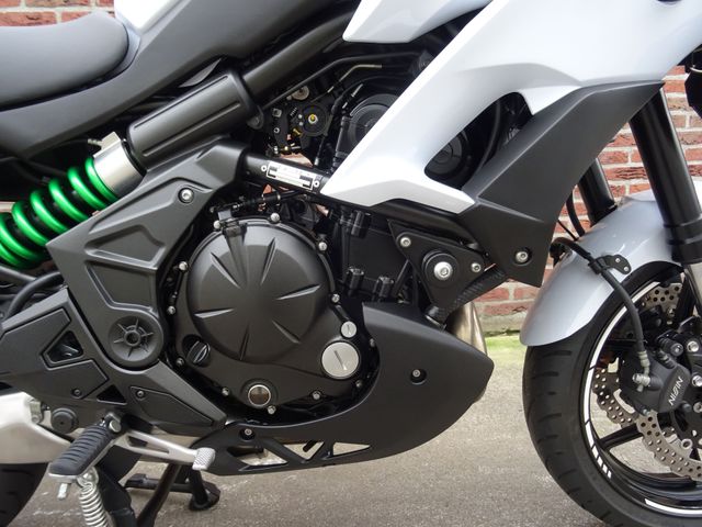 kawasaki - versys-650-abs