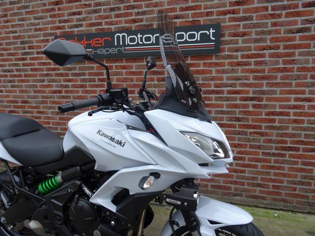 kawasaki - versys-650-abs