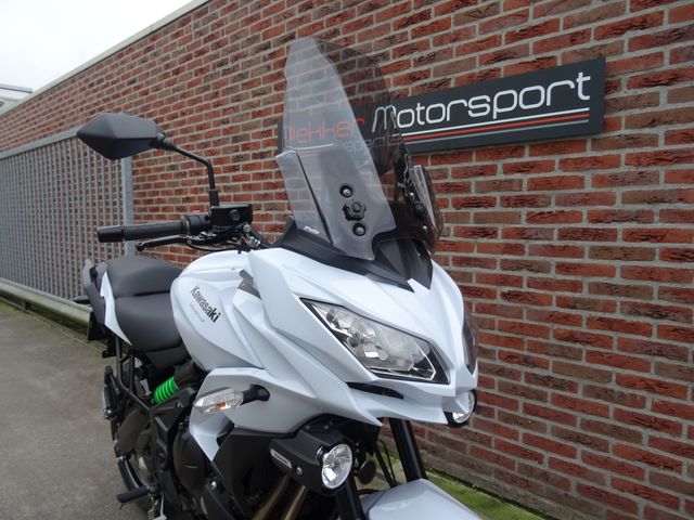 kawasaki - versys-650-abs