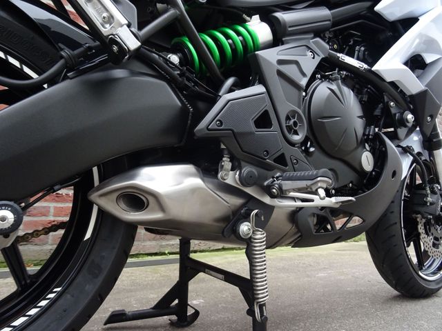 kawasaki - versys-650-abs