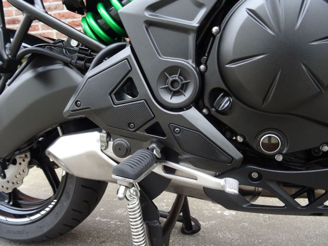 kawasaki - versys-650-abs