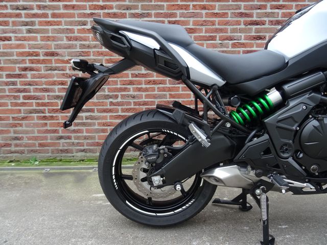 kawasaki - versys-650-abs