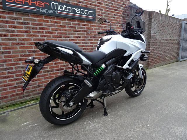 kawasaki - versys-650-abs