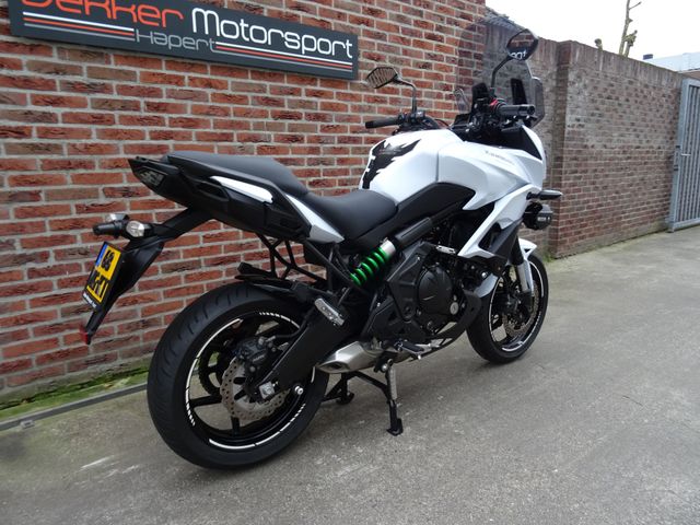 kawasaki - versys-650-abs