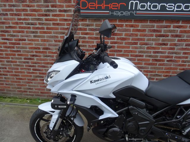 kawasaki - versys-650-abs