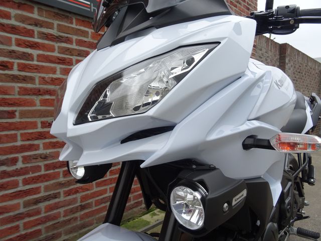 kawasaki - versys-650-abs