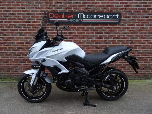 kawasaki - versys-650-abs