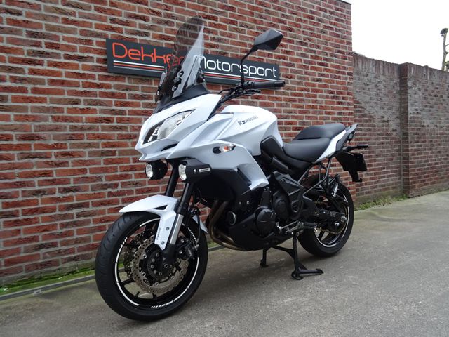 kawasaki - versys-650-abs