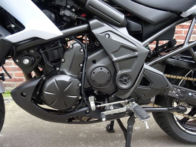 kawasaki - versys-650-abs