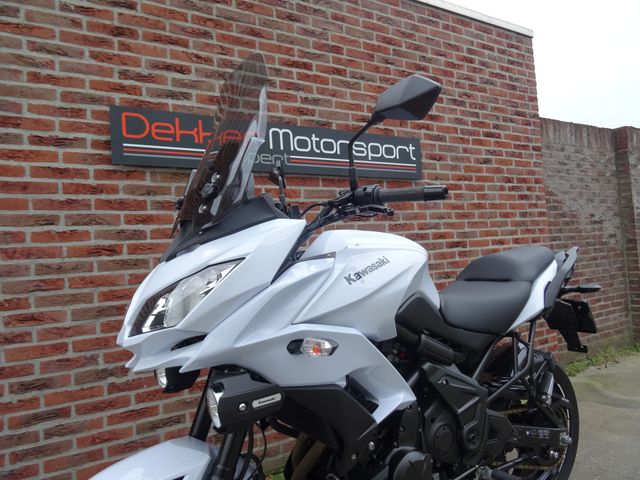 kawasaki - versys-650-abs