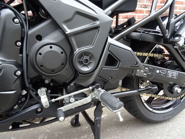 kawasaki - versys-650-abs