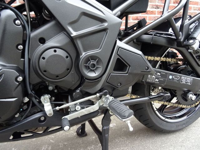 kawasaki - versys-650-abs