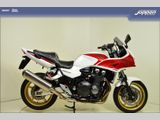 HONDA CB 1300 S ABS