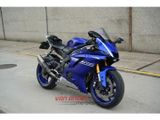 YAMAHA YZF R6