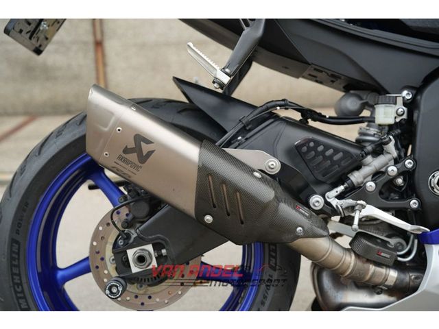 yamaha - yzf-r6