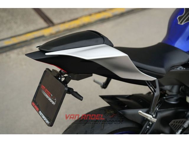 yamaha - yzf-r6
