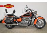 HONDA VT 750 C2 SHADOW ACE