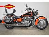HONDA VT 750 C2 SHADOW ACE