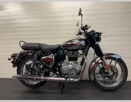 Royal Enfield Classic 350 2026 nieuw