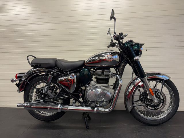 royal-enfield - classic-350