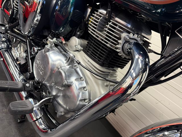 royal-enfield - classic-350
