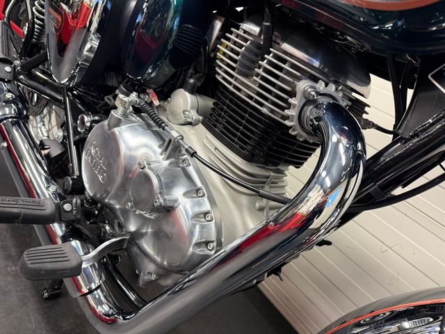 royal-enfield - classic-350