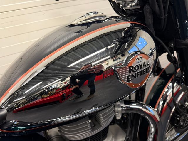 royal-enfield - classic-350