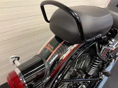 Royal Enfield Classic 350 2026 nieuw – foto 8 van 10