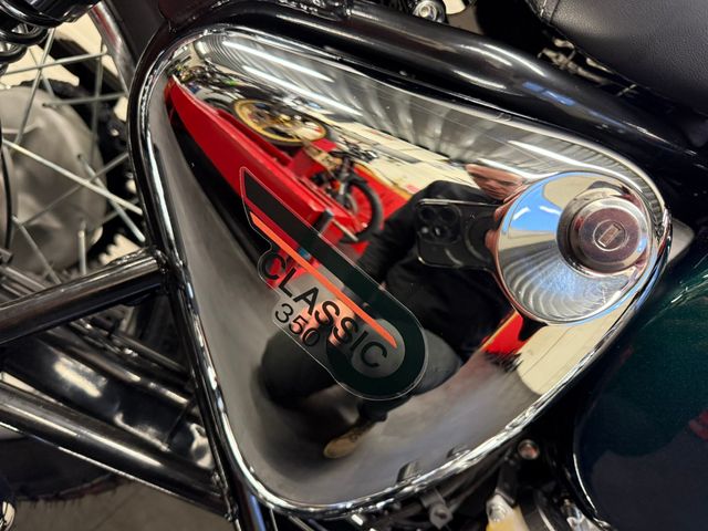 royal-enfield - classic-350