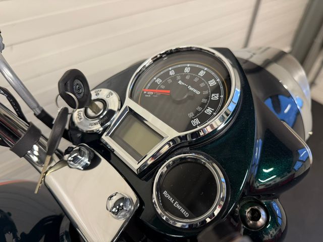 royal-enfield - classic-350