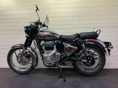 ROYAL ENFIELD CLASSIC 350 – foto 2