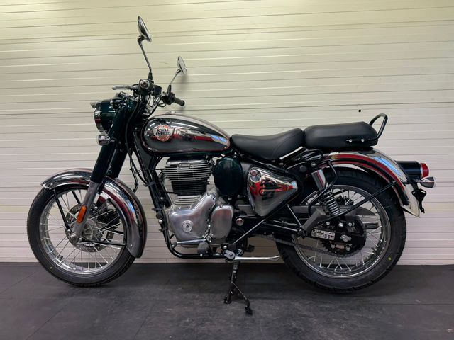 royal-enfield - classic-350