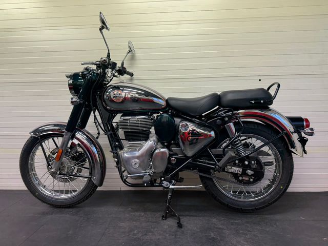 royal-enfield - classic-350