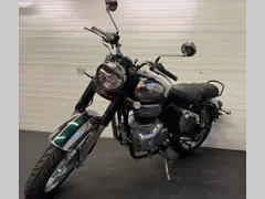 Royal Enfield Classic 350 2026 nieuw – foto 3 van 10