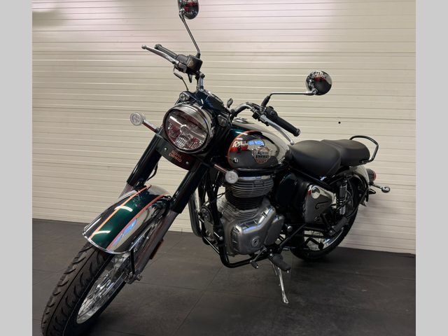 royal-enfield - classic-350