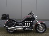TRIUMPH ROCKET III