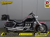 TRIUMPH ROCKET III